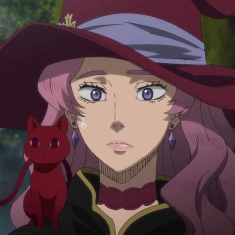 vanessa in black clover|Vanessa Enoteca (Black Clover)